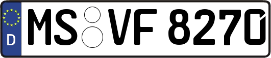 MS-VF8270