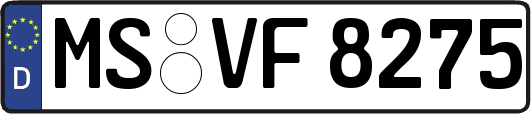 MS-VF8275