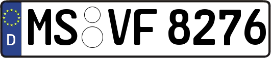 MS-VF8276
