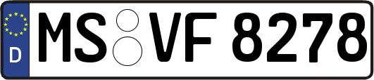 MS-VF8278