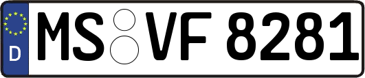 MS-VF8281
