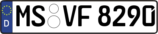 MS-VF8290