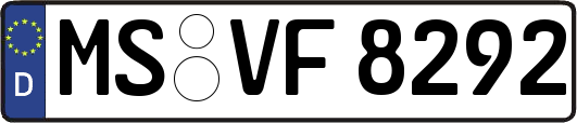 MS-VF8292