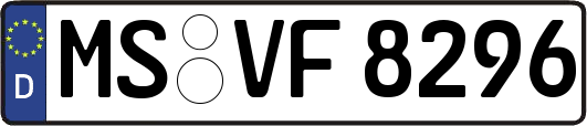 MS-VF8296