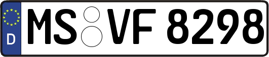 MS-VF8298