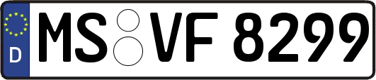 MS-VF8299