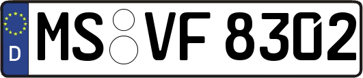 MS-VF8302