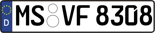 MS-VF8308