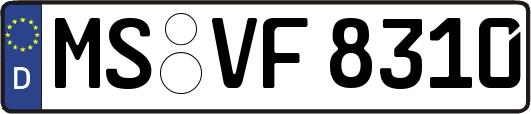 MS-VF8310