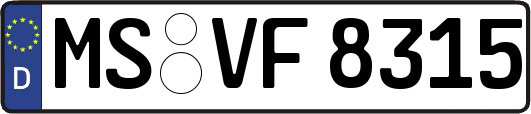 MS-VF8315