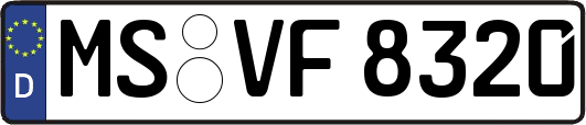 MS-VF8320