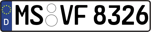 MS-VF8326