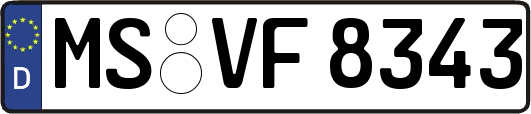 MS-VF8343