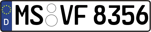 MS-VF8356