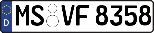 MS-VF8358