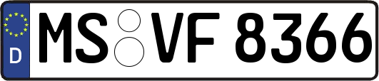 MS-VF8366