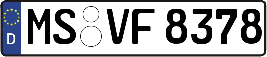 MS-VF8378