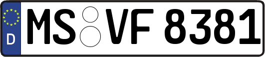 MS-VF8381