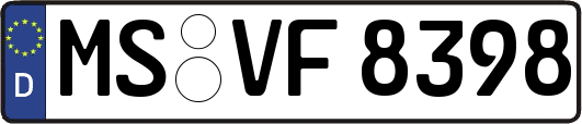 MS-VF8398