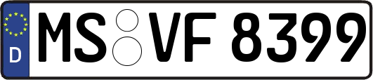 MS-VF8399