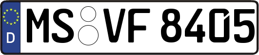 MS-VF8405