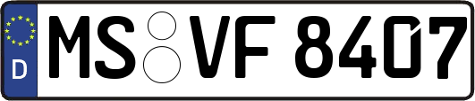MS-VF8407