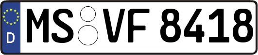 MS-VF8418