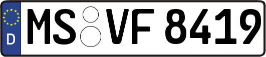 MS-VF8419