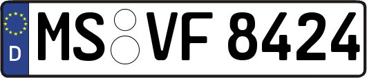 MS-VF8424