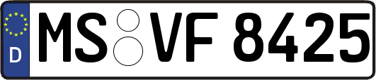 MS-VF8425