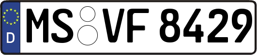 MS-VF8429