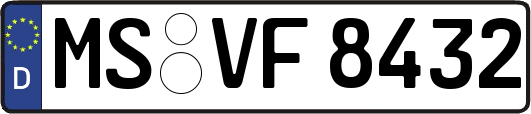 MS-VF8432