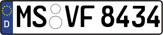 MS-VF8434