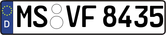 MS-VF8435