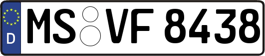 MS-VF8438