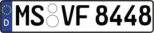 MS-VF8448