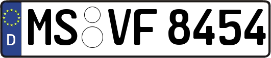 MS-VF8454
