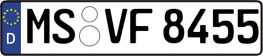 MS-VF8455