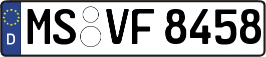 MS-VF8458