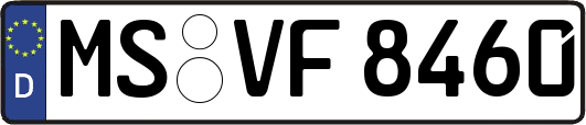 MS-VF8460