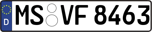 MS-VF8463