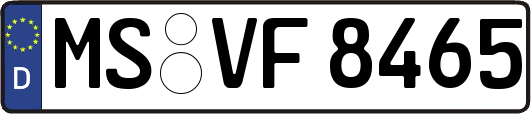 MS-VF8465
