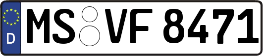 MS-VF8471