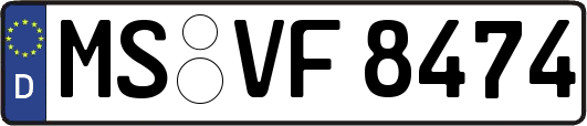 MS-VF8474