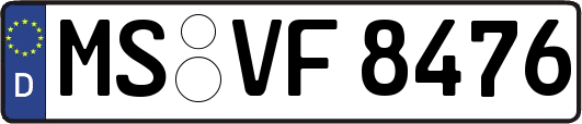 MS-VF8476