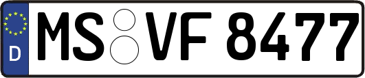 MS-VF8477
