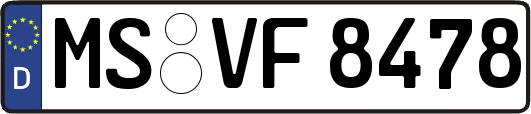 MS-VF8478