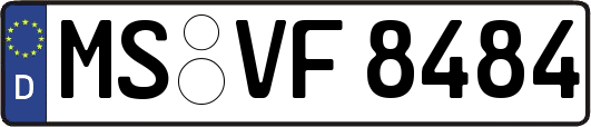 MS-VF8484