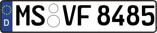 MS-VF8485