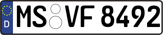 MS-VF8492